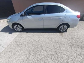 Mitsubishi Attrage 1.2i* 33 000км* , снимка 2