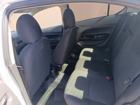 Mitsubishi Attrage 1.2i* 33 000км* , снимка 6
