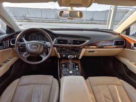 Audi A7 3.0 TDI 2xSLine Обслужена, снимка 9