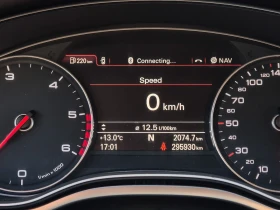 Audi A7 3.0 TDI 2xSLine Обслужена, снимка 16