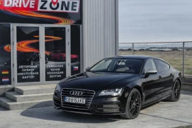Audi A7 3.0 TDI 2xSLine Обслужена, снимка 1