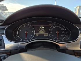 Audi A7 3.0 TDI 2xSLine Обслужена, снимка 14