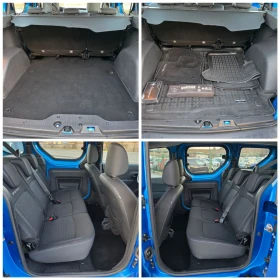 Dacia Dokker Stepway Navi TOP, снимка 12