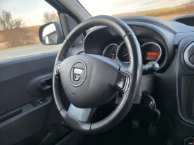 Dacia Dokker Stepway Navi TOP, снимка 11