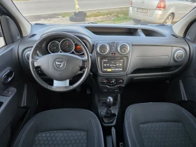 Dacia Dokker Stepway Navi TOP, снимка 10