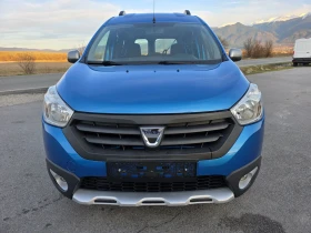 Dacia Dokker Stepway Navi TOP, снимка 3