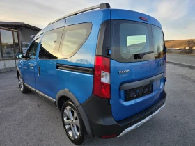 Dacia Dokker Stepway Navi TOP, снимка 5