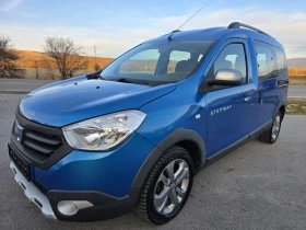 Dacia Dokker Stepway Navi TOP, снимка 1