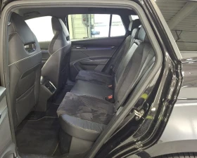 Skoda Enyaq SPORTLINE 82KW, термопомпа, 13.2 дисплей, снимка 4