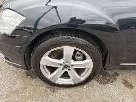 Mercedes-Benz S 550, снимка 9