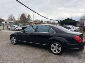 Mercedes-Benz S 550, снимка 8