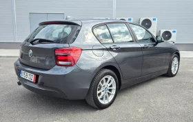 BMW 116 2.0d 116к.с., снимка 4