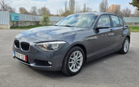BMW 116 2.0d 116к.с., снимка 1