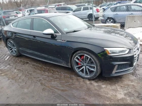 Audi S5 3l 3.0T Premium Plus, снимка 1