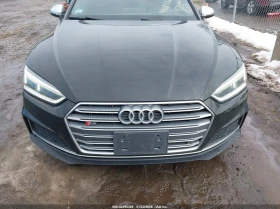 Audi S5 3l 3.0T Premium Plus, снимка 12