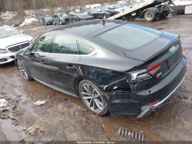 Audi S5 3l 3.0T Premium Plus, снимка 3