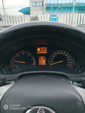 Toyota Avensis Т27, снимка 9