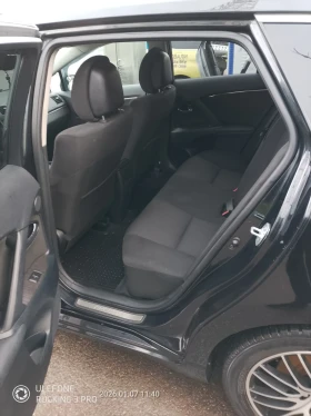 Toyota Avensis Т27, снимка 12
