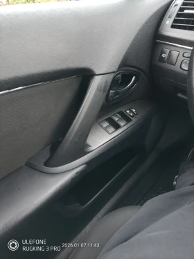 Toyota Avensis Т27, снимка 3