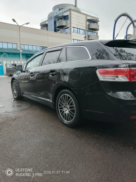 Toyota Avensis Т27, снимка 14