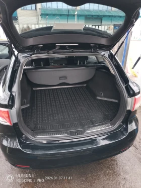 Toyota Avensis Т27, снимка 13