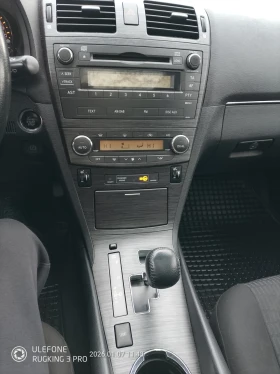 Toyota Avensis Т27, снимка 10