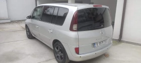 Renault Espace 2.0 dci, снимка 3