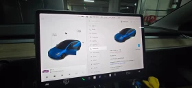 Tesla Model 3 Performance,  Enhanced Autopilot , снимка 7