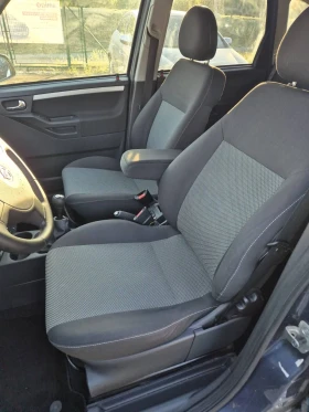 Opel Meriva 1.6 , 105 k.с.- 99000 km., снимка 8