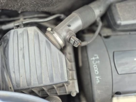 Opel Meriva 1.6 , 105 k.с.- 99000 km., снимка 15