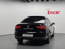 VW Passat 2.0 TDI, снимка 4