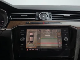 VW Passat 2.0 TDI, снимка 14