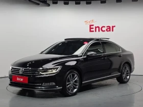 VW Passat 2.0 TDI, снимка 1