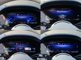 Mercedes-Benz EQS BRABUS/580/HYPERSCREEN, снимка 10
