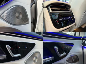 Mercedes-Benz EQS BRABUS/580/HYPERSCREEN, снимка 15
