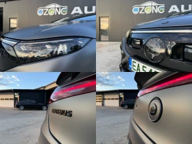 Mercedes-Benz EQS BRABUS/580/HYPERSCREEN, снимка 6