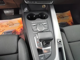 Audi A4 2.0ТDi* QUATTRO* АВТОМАТИК* LED* NAVI* , снимка 10