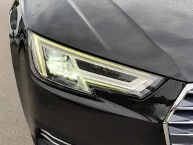 Audi A4 2.0ТDi* QUATTRO* АВТОМАТИК* LED* NAVI* , снимка 16