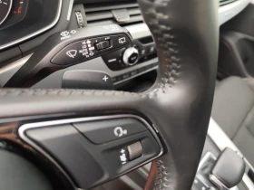 Audi A4 2.0ТDi* QUATTRO* АВТОМАТИК* LED* NAVI* , снимка 9