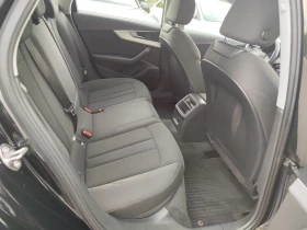 Audi A4 2.0ТDi* QUATTRO* АВТОМАТИК* LED* NAVI* , снимка 11