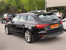 Audi A4 2.0ТDi* QUATTRO* АВТОМАТИК* LED* NAVI* , снимка 5