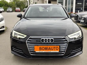 Audi A4 2.0ТDi* QUATTRO* АВТОМАТИК* LED* NAVI* , снимка 2