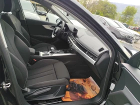 Audi A4 2.0ТDi* QUATTRO* АВТОМАТИК* LED* NAVI* , снимка 12