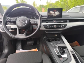 Audi A4 2.0ТDi* QUATTRO* АВТОМАТИК* LED* NAVI* , снимка 7