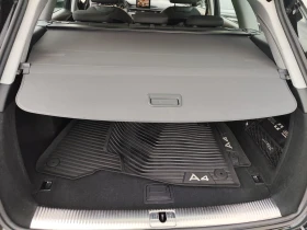 Audi A4 2.0ТDi* QUATTRO* АВТОМАТИК* LED* NAVI* , снимка 14