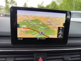 Audi A4 2.0ТDi* QUATTRO* АВТОМАТИК* LED* NAVI* , снимка 8
