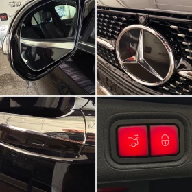 Mercedes-Benz E 220 AMG* СЕРВИЗНА ИСТОРИЯ В МЕРЦЕДЕС, снимка 14