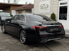 Mercedes-Benz E 220 AMG* СЕРВИЗНА ИСТОРИЯ В МЕРЦЕДЕС, снимка 6