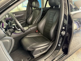 Mercedes-Benz E 220 AMG* СЕРВИЗНА ИСТОРИЯ В МЕРЦЕДЕС, снимка 7