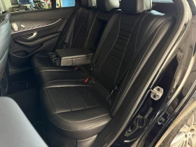 Mercedes-Benz E 220 AMG* СЕРВИЗНА ИСТОРИЯ В МЕРЦЕДЕС, снимка 8